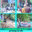 ভোলা-৩ আসনের জামায়াত সমর্থিত এমপি প্রার্থী মুহা. নিজামুল হক নাঈম কর্তৃক ফরাজগঞ্জ ইউনিয়নে রাস্তা সংস্কার কাজের উদ্বোধন