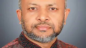 মুহা. নিজামুল হক নাঈম: গণমানুষের সেবায় নিবেদিত এক তরুন নেতৃত্ব